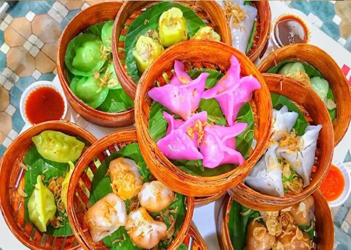 Top những địa điểm ăn uống siêu HOT ở Bảo Lộc